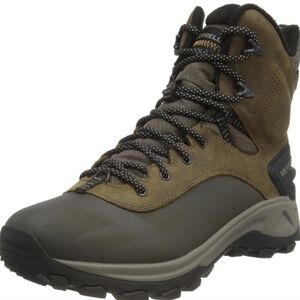 Merrell Men's Brown Hiking Boots